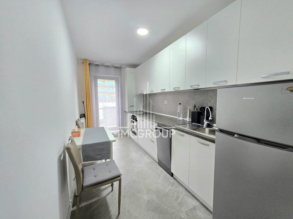 Pet Friendly! Apartament de inchiriat 2 camere, Zorilor
