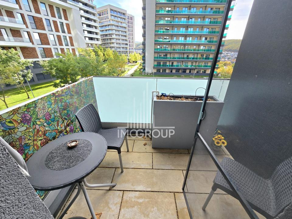 Pet Friendly! Apartament de inchiriat 2 camere, Zorilor
