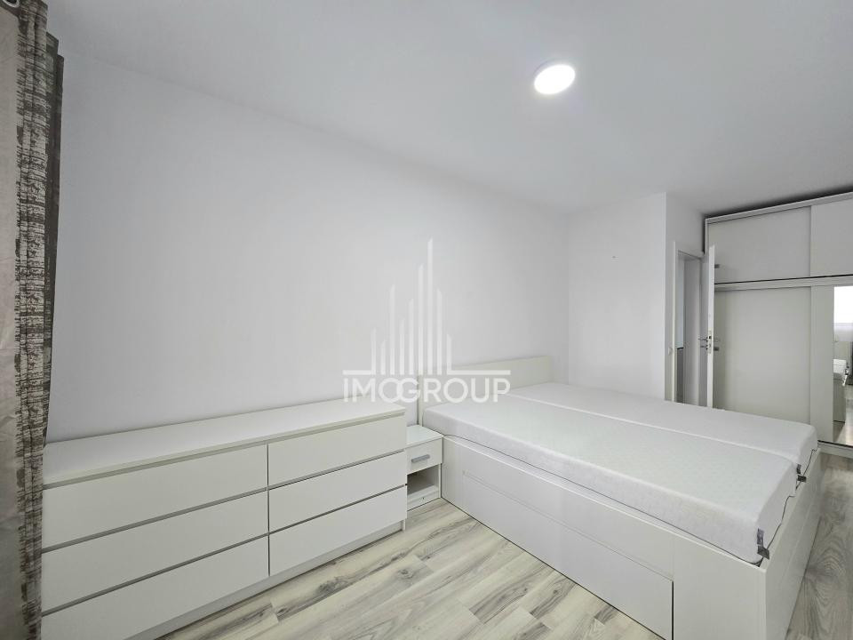 Pet Friendly! Apartament de inchiriat 2 camere, Zorilor