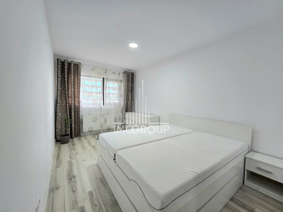 Pet Friendly! Apartament de inchiriat 2 camere, Zorilor