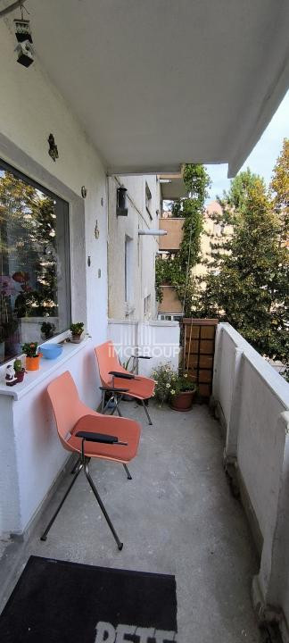 Apartament cu 4 camere Plopilor