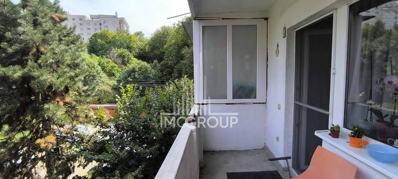 Apartament cu 4 camere Plopilor