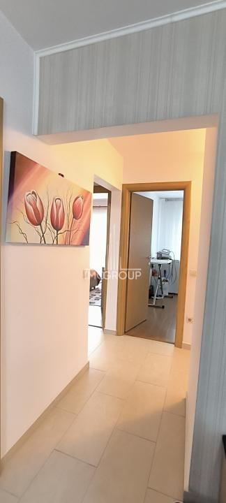 Apartament cu 4 camere Plopilor