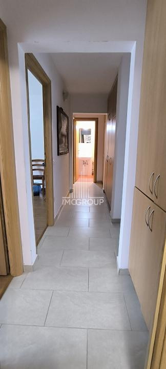 Apartament cu 4 camere Plopilor
