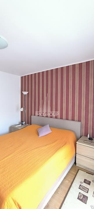 Apartament cu 4 camere Plopilor
