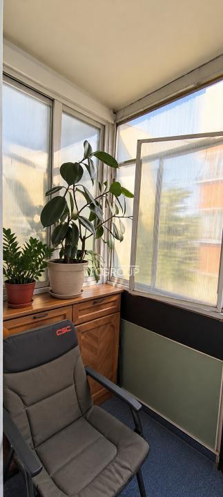 Apartament cu 4 camere Plopilor