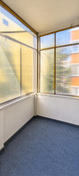 Apartament cu 4 camere Plopilor