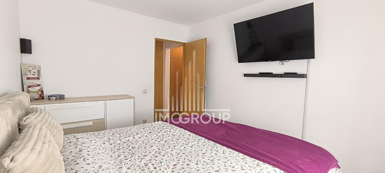Apartament cu 4 camere Plopilor