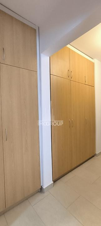 Apartament cu 4 camere Plopilor