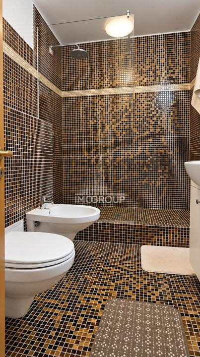 Apartament cu 4 camere Plopilor