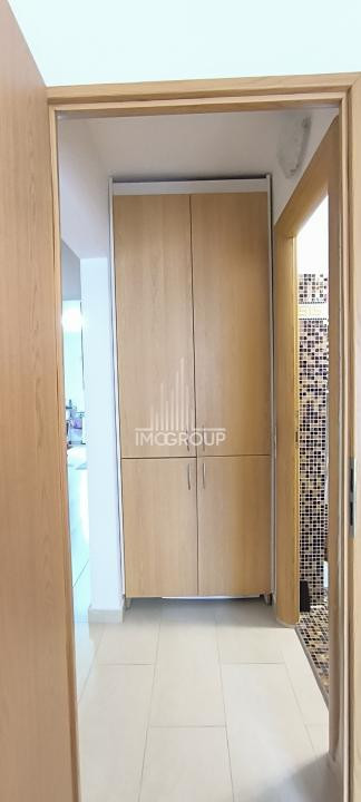 Apartament cu 4 camere Plopilor