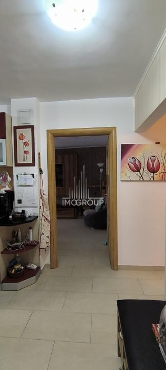 Apartament cu 4 camere Plopilor