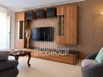 Apartament cu 4 camere Plopilor
