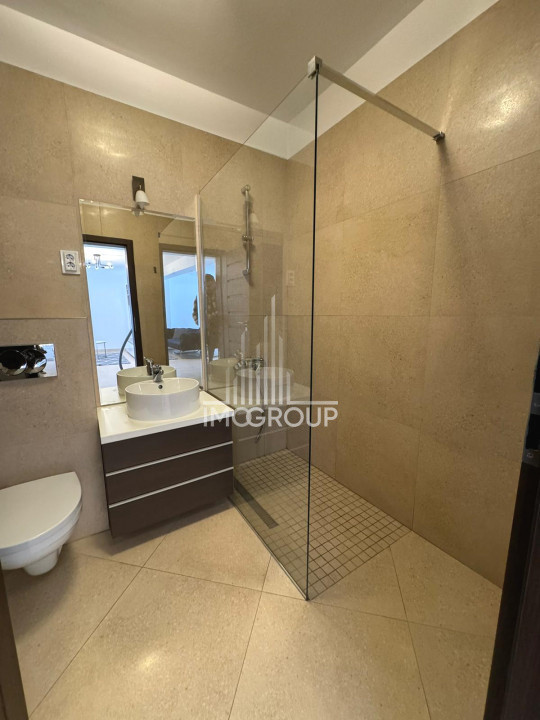 Apartament superb 2 camere de inchiriat - str Eugen Ionesco