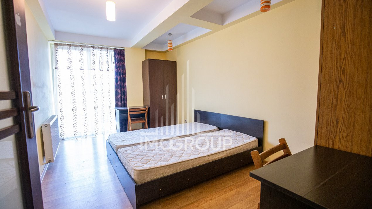 De vanzare apartament 2 camere Marasti garaj Hotel Paradis