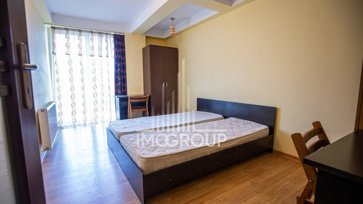 De vanzare apartament 2 camere Marasti garaj Hotel Paradis