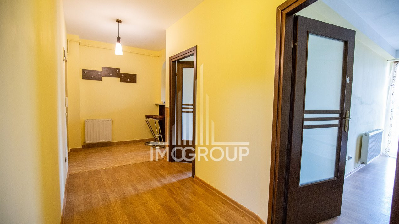 De vanzare apartament 2 camere Marasti garaj Hotel Paradis