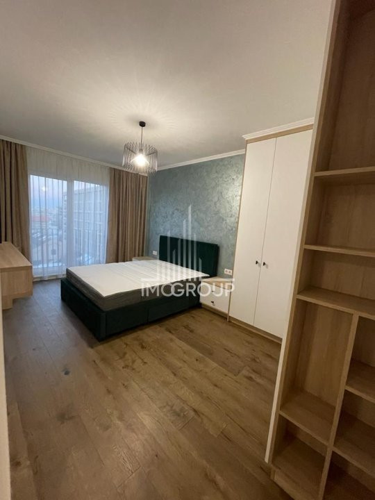 Apartament lux de inchiriat 2 camere, Record Park