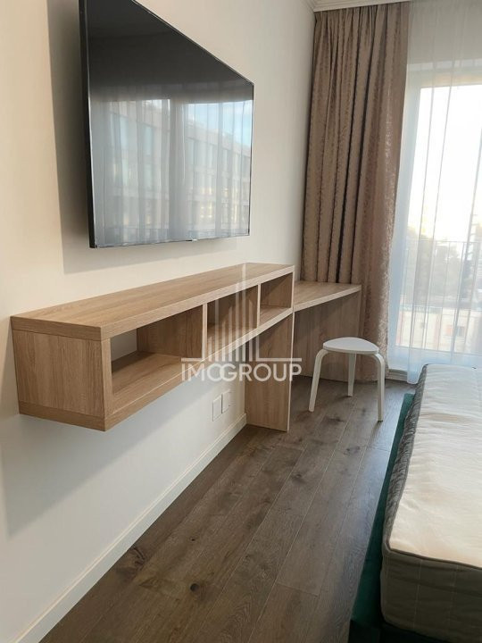 Apartament lux de inchiriat 2 camere, Record Park