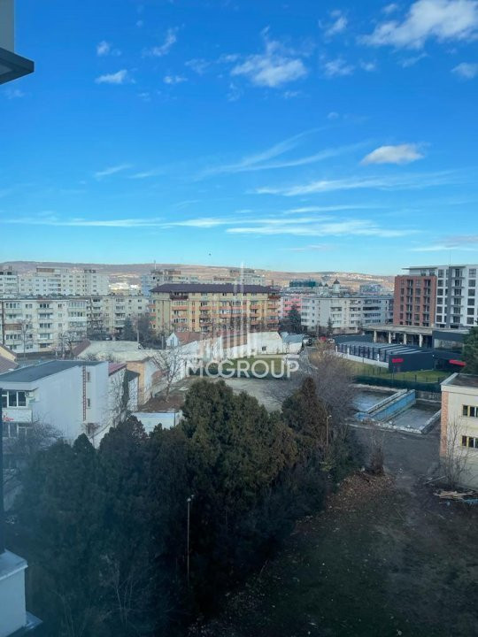 Apartament lux de inchiriat 2 camere, Record Park