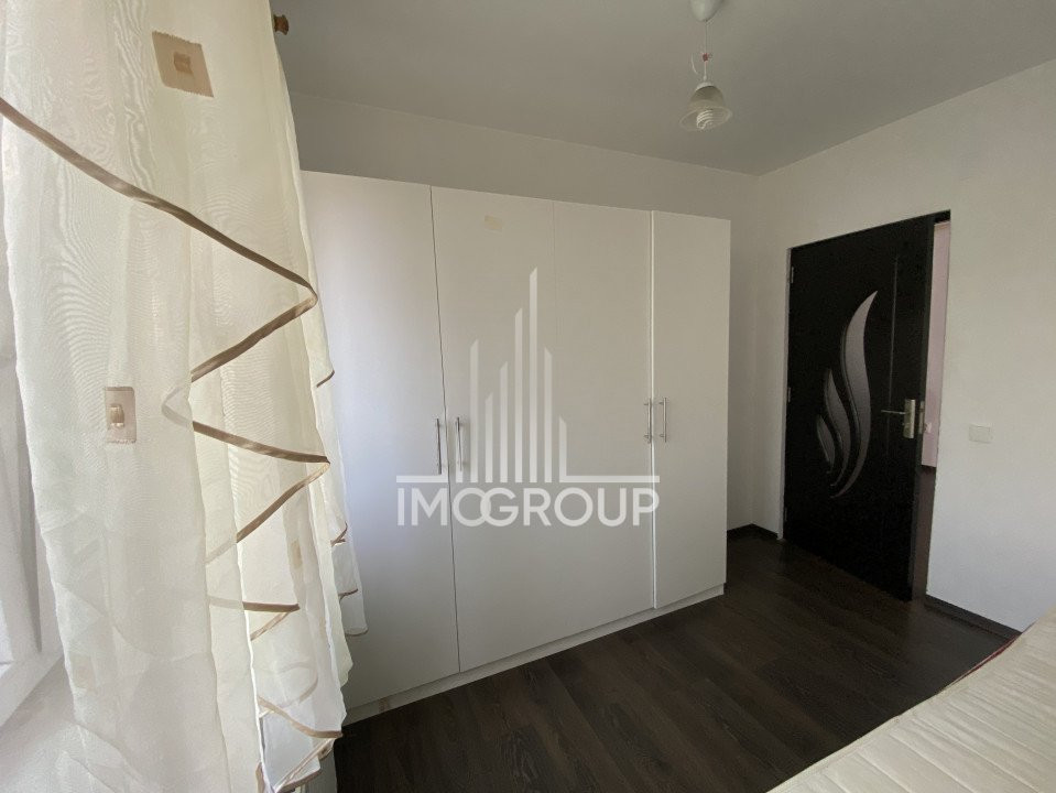 Apartament cu 2 dormitoare, str. Florilor, Florești