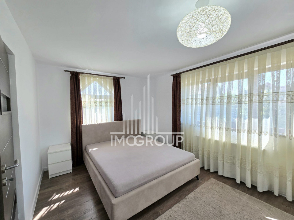 Apartament 3 camere de vanzare, parcare, Zorilor