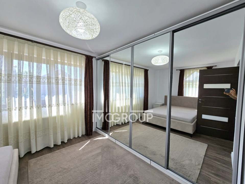 Apartament 3 camere de vanzare, parcare, Zorilor