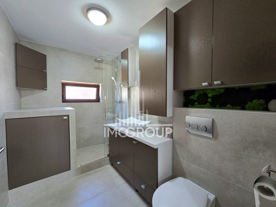 Apartament 3 camere de vanzare, parcare, Zorilor