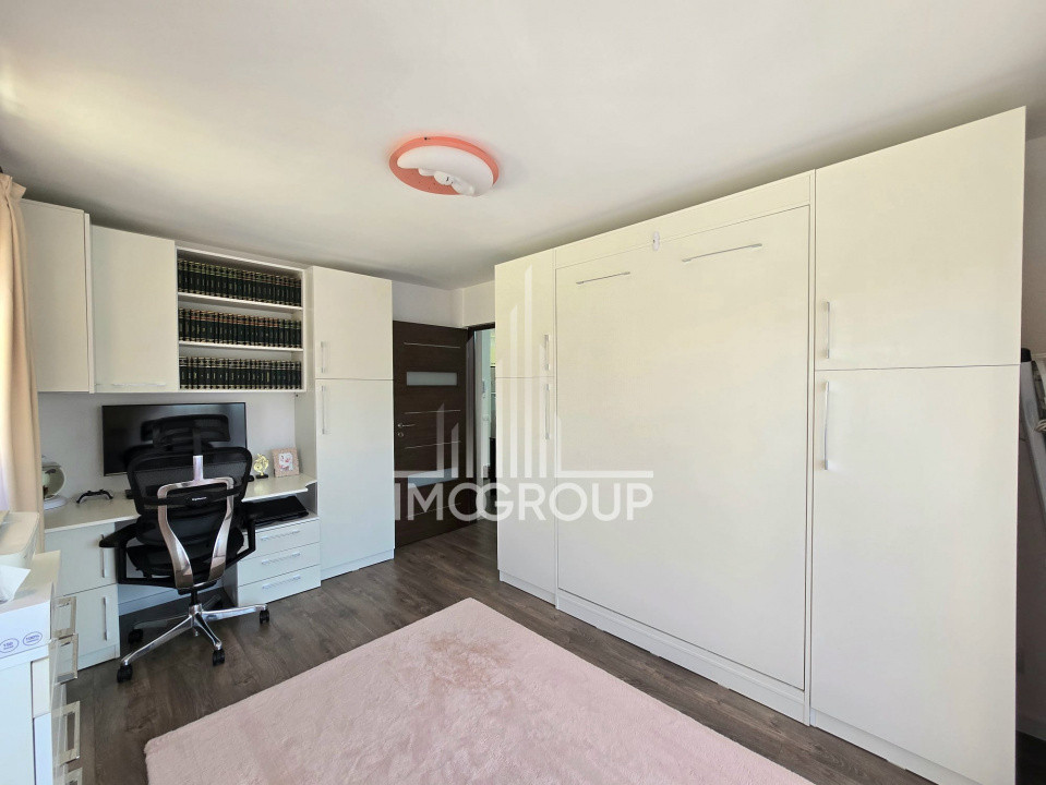 Apartament 3 camere de vanzare, parcare, Zorilor