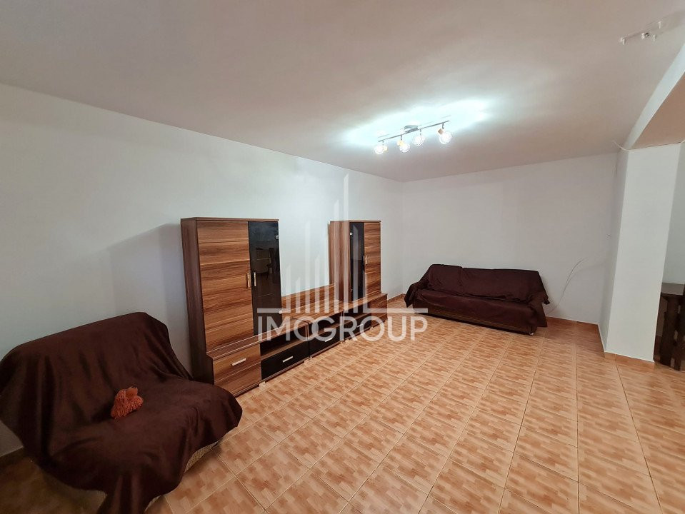 Apartament cu 2 camere de inchiriat str Artelor, parcare, Gheorgheni