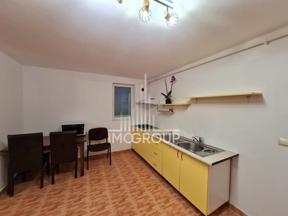 Apartament cu 2 camere de inchiriat str Artelor, parcare, Gheorgheni