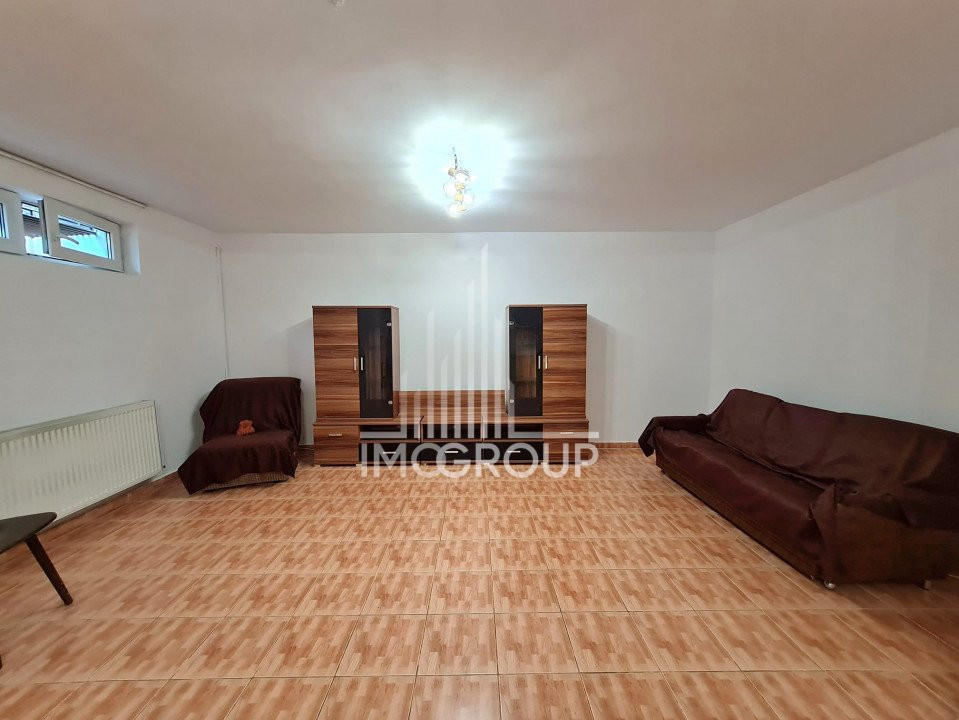 Apartament cu 2 camere de inchiriat str Artelor, parcare, Gheorgheni