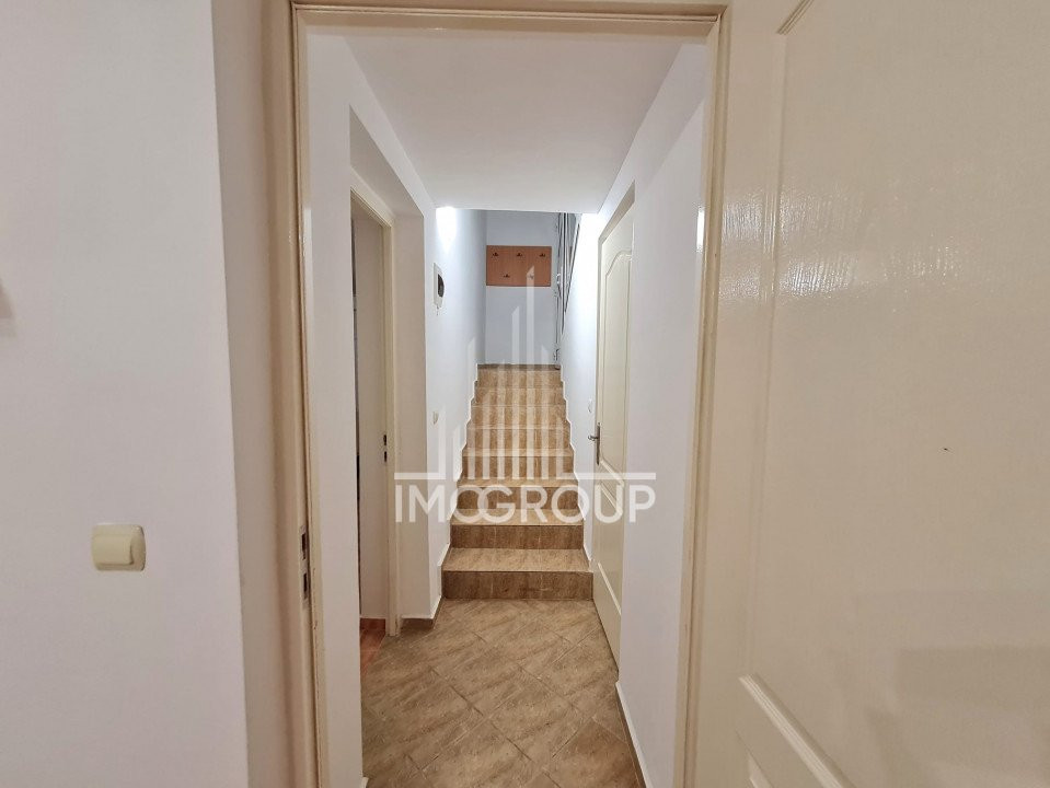 Apartament cu 2 camere de inchiriat str Artelor, parcare, Gheorgheni