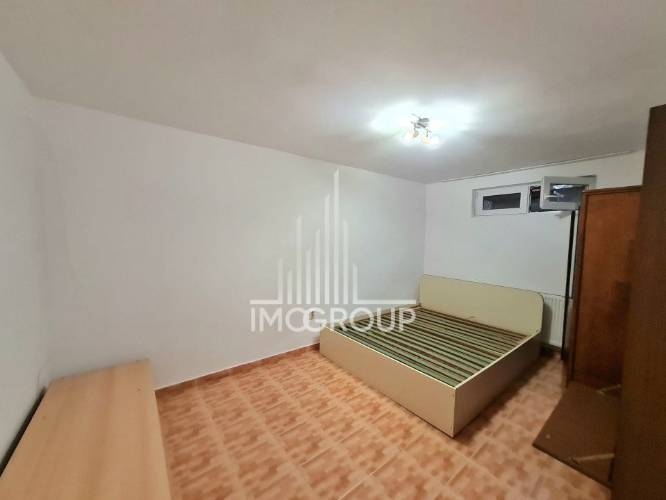 Apartament cu 2 camere de inchiriat str Artelor, parcare, Gheorgheni