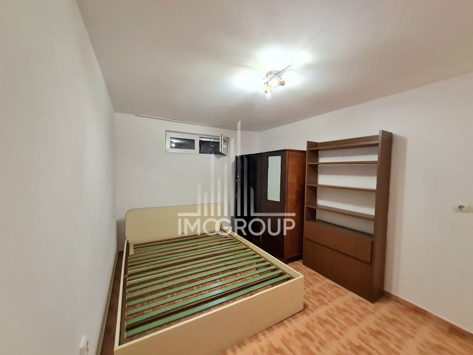 Apartament cu 2 camere de inchiriat str Artelor, parcare, Gheorgheni