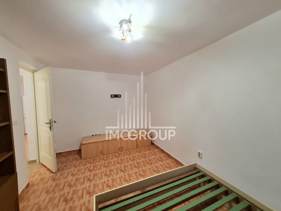 Apartament cu 2 camere de inchiriat str Artelor, parcare, Gheorgheni