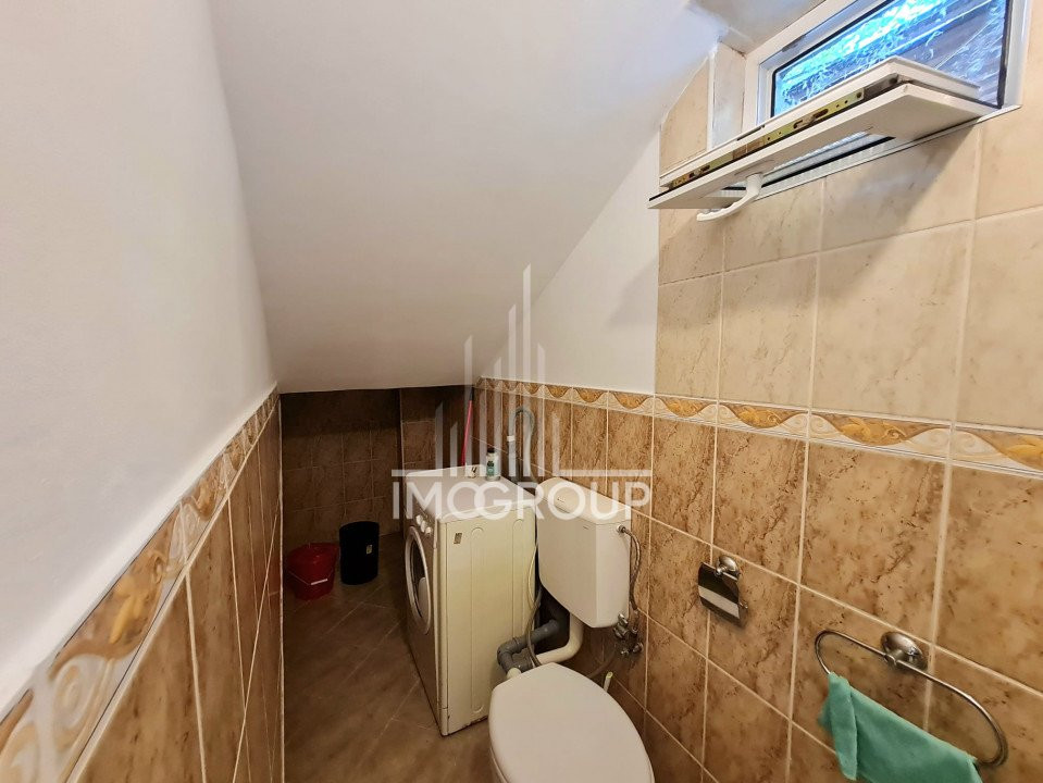 Apartament cu 2 camere de inchiriat str Artelor, parcare, Gheorgheni