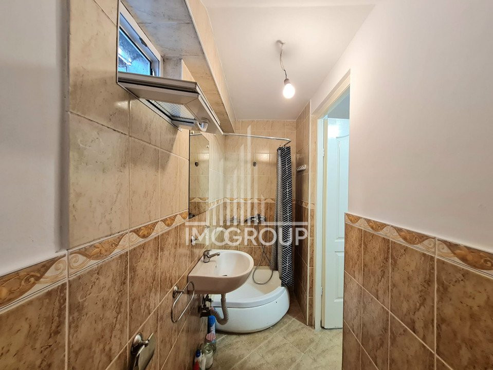 Apartament cu 2 camere de inchiriat str Artelor, parcare, Gheorgheni