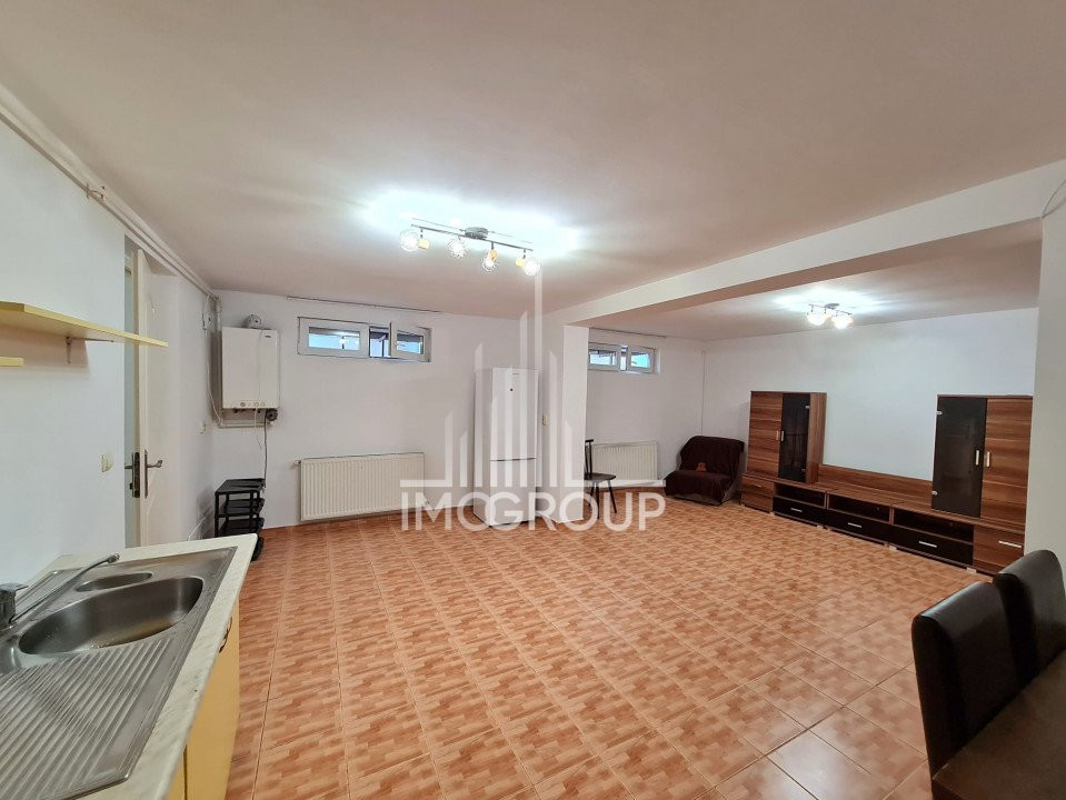 Apartament cu 2 camere de inchiriat str Artelor, parcare, Gheorgheni