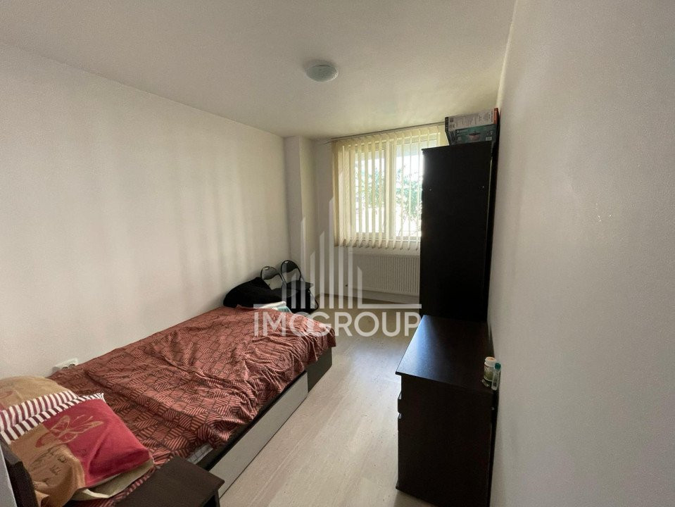 De inchiriat apartament 3 camere Iris Residence gradina Oasului