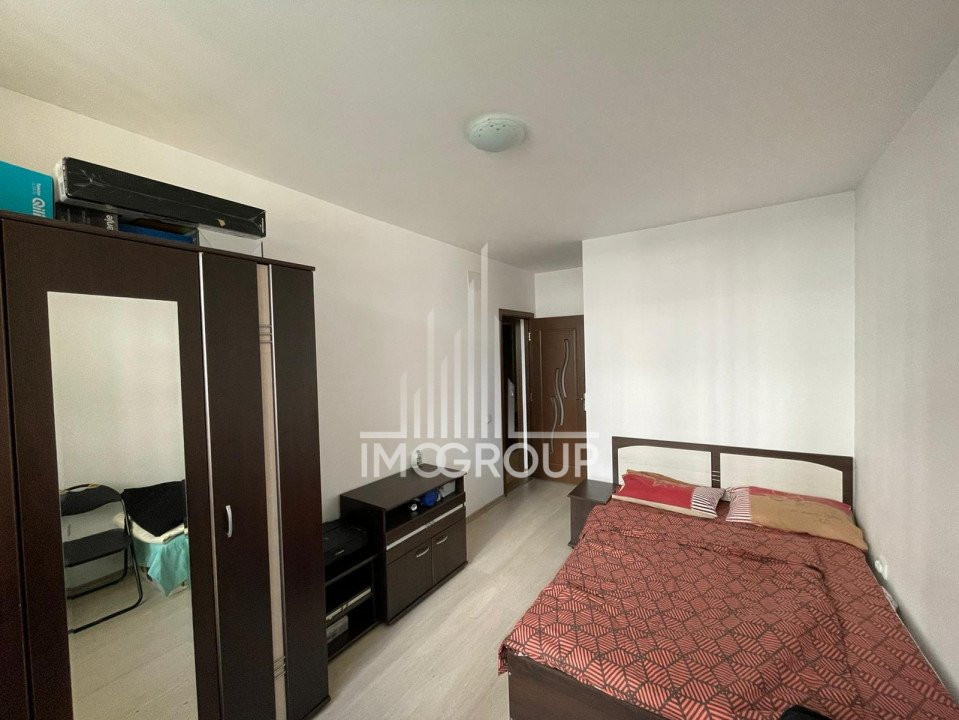 De inchiriat apartament 3 camere Iris Residence gradina Oasului