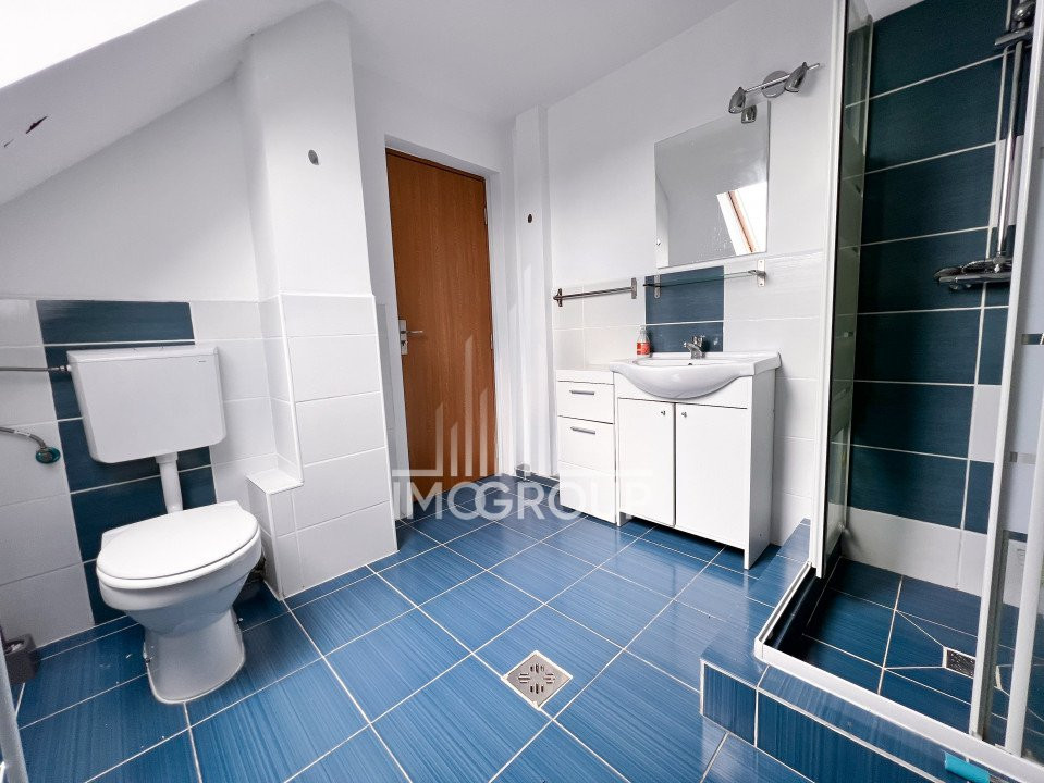 0% comision. Apartament cu 2 camere, zona Muzeul Apei