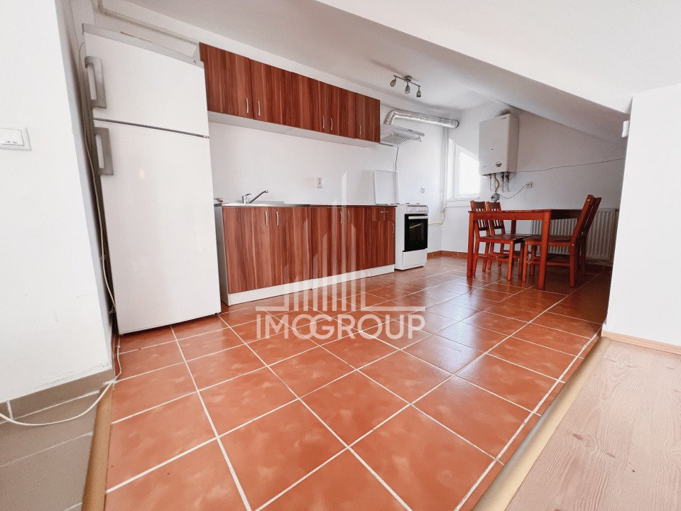 0% comision. Apartament cu 2 camere, zona Muzeul Apei