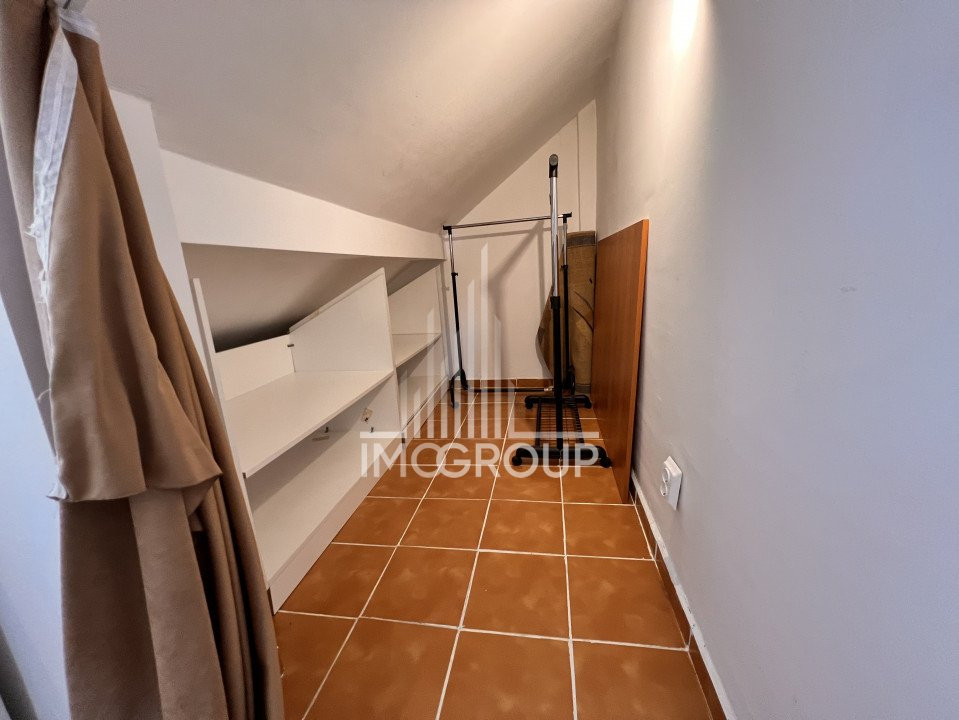 0% comision. Apartament cu 2 camere, zona Muzeul Apei