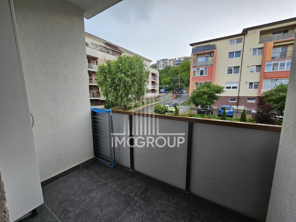 COMISION 0! Apartament 2 camere semidecomandat, ultrafinisat,Zona VIVO!!