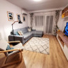 Apartament de inchiriat 3 camere decomandate, parcare, B. Titulescu