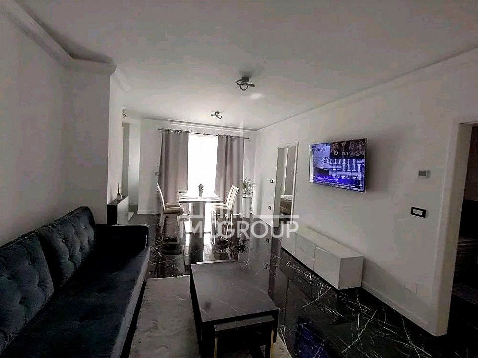 Apartament ultrafinisat, lux,  2 camere, loc de parcare, zona Vivo, Cluj-Napca.