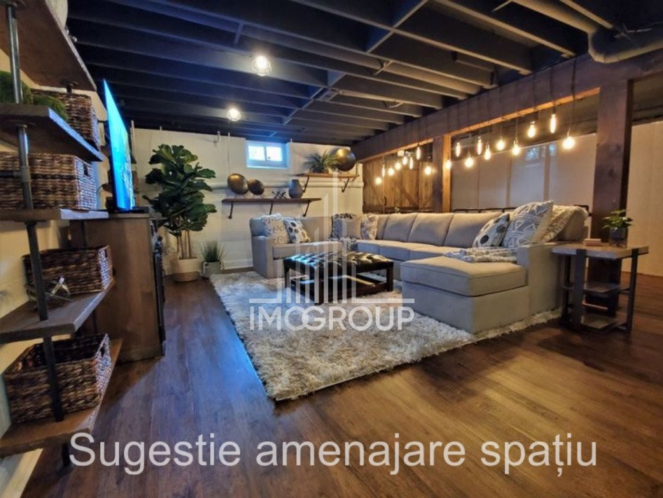 Apartament cu 1 camera, strada Beiusului, zona linistita