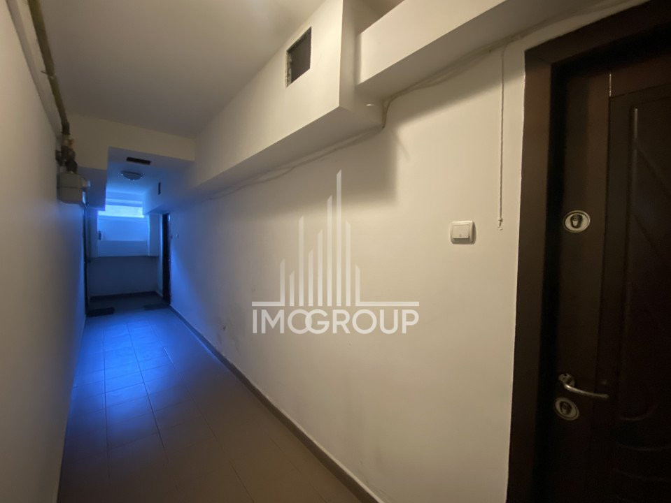 Apartament cu 1 camera, strada Beiusului, zona linistita