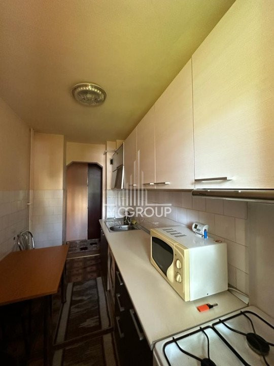 Apartament 2 camere decomandat, zona excelentă, Big Manastur!